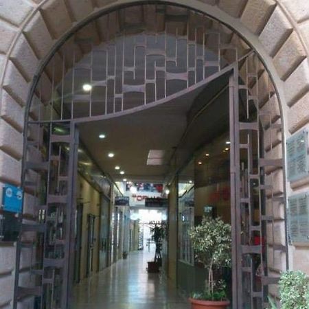 Appartement Centre Ville Tunisie Zitouna Eksteriør bilde