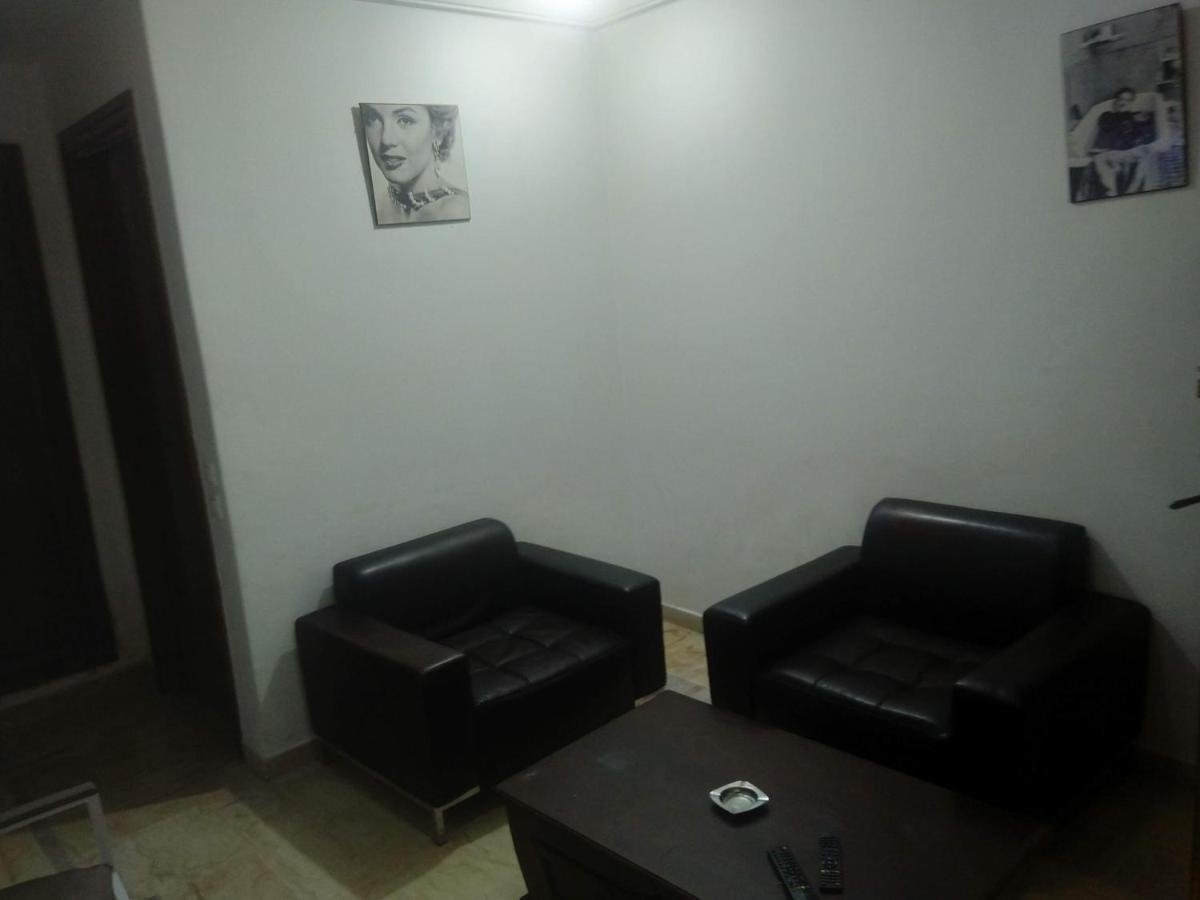 Appartement Centre Ville Tunisie Zitouna Eksteriør bilde