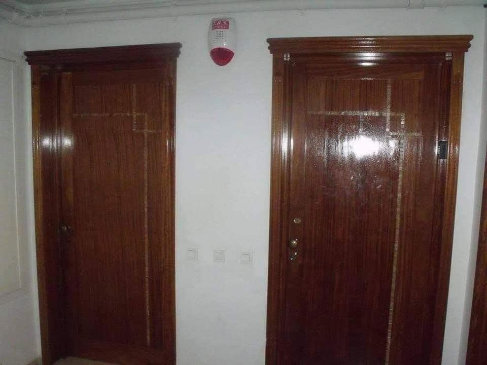 Appartement Centre Ville Tunisie Zitouna Eksteriør bilde