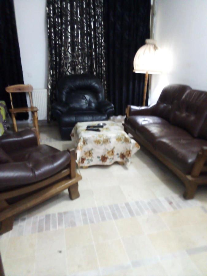 Appartement Centre Ville Tunisie Zitouna Eksteriør bilde
