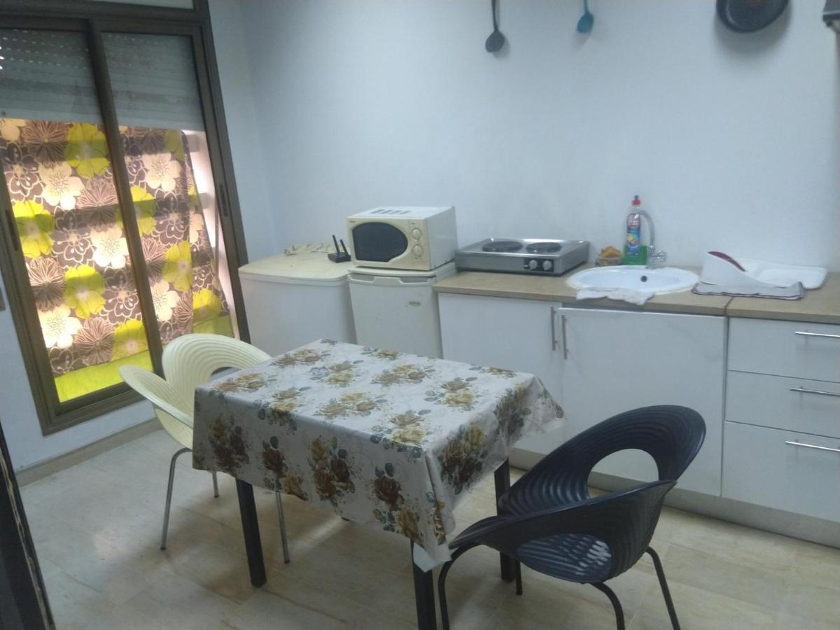 Appartement Centre Ville Tunisie Zitouna Eksteriør bilde