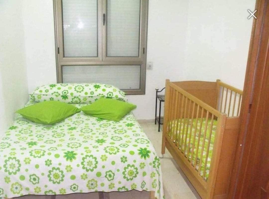 Appartement Centre Ville Tunisie Zitouna Eksteriør bilde