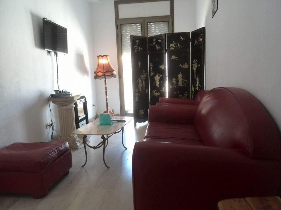 Appartement Centre Ville Tunisie Zitouna Eksteriør bilde
